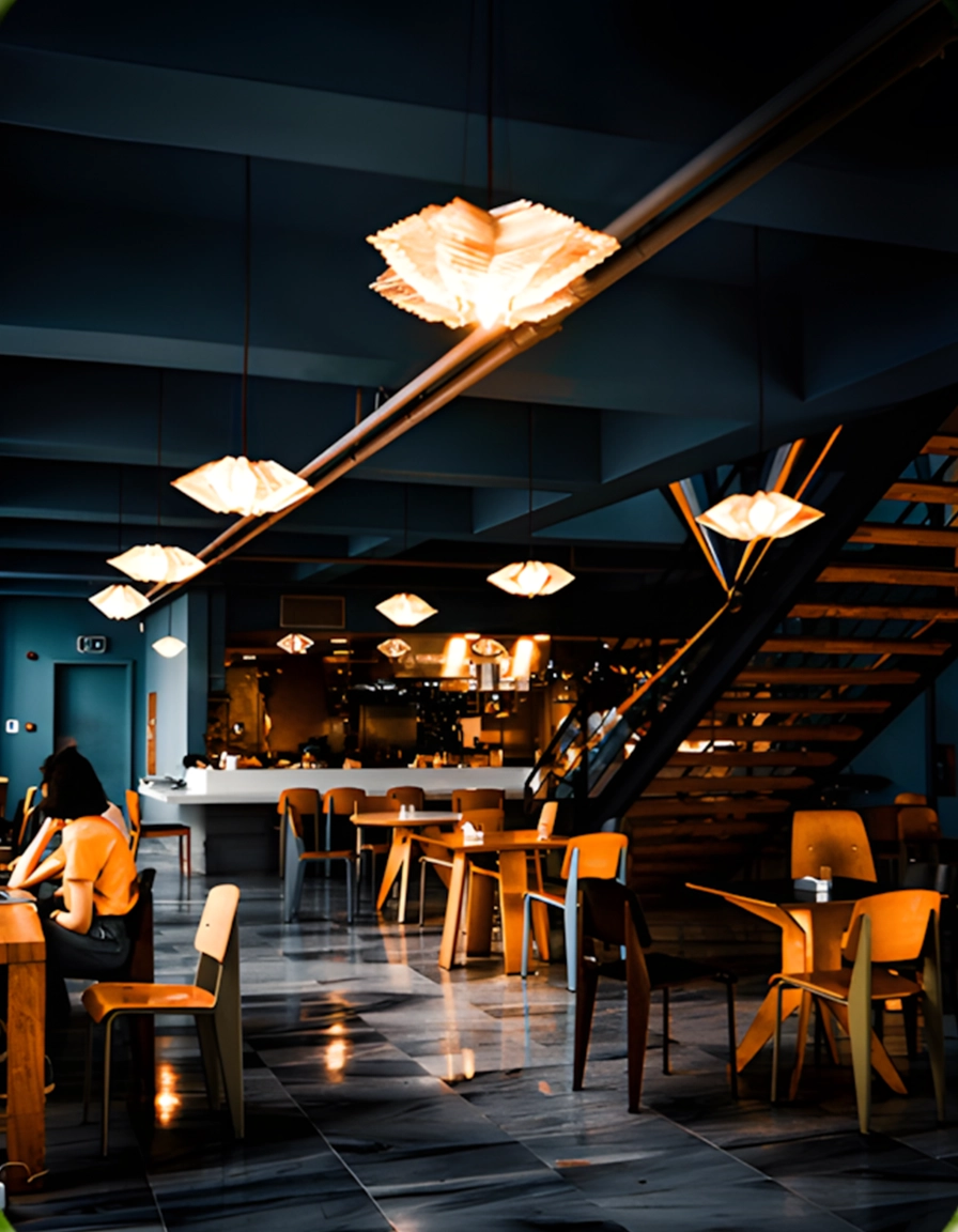 Café