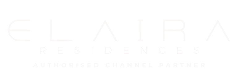 Elaira Residences logo